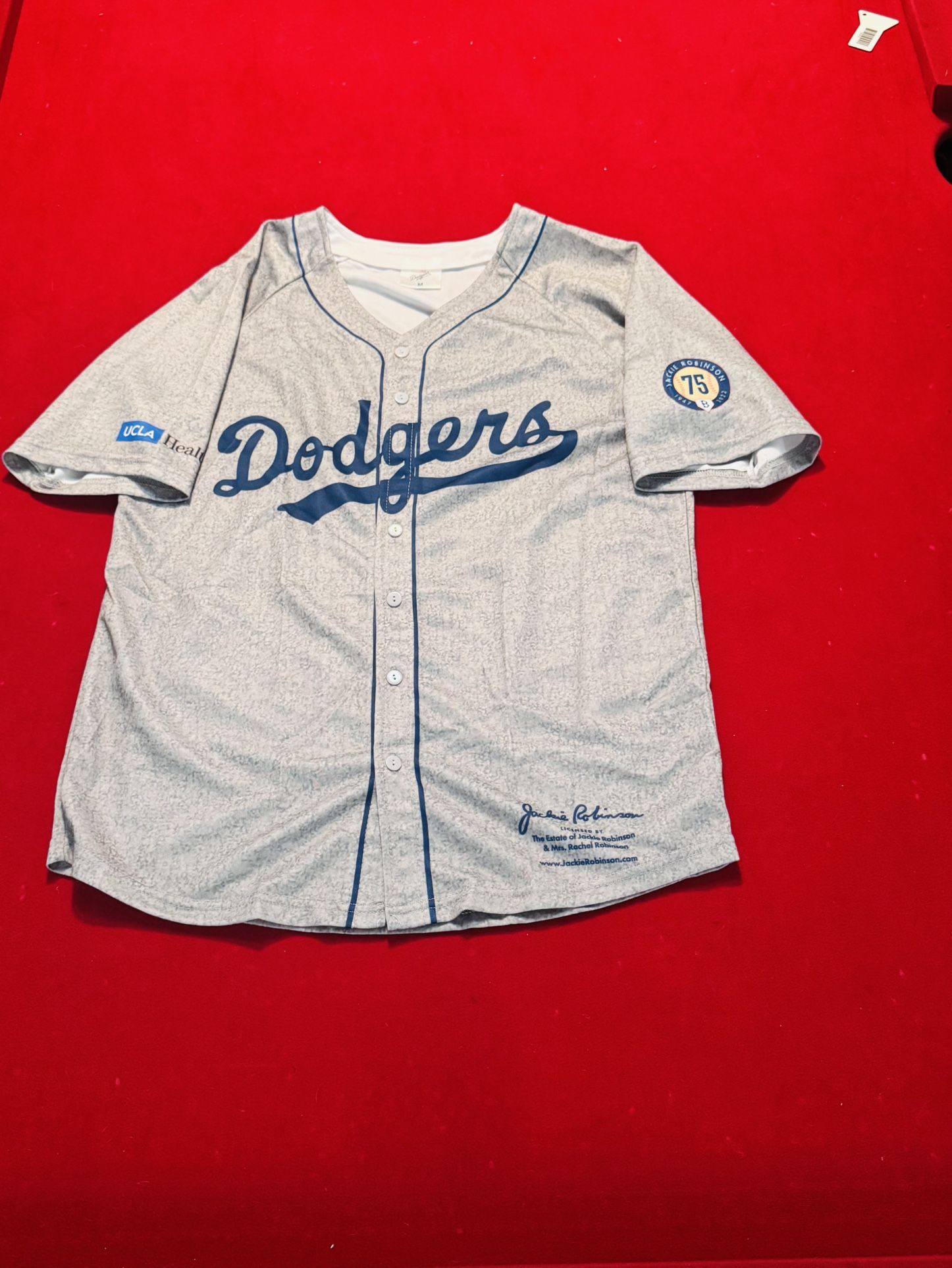 Dodgers