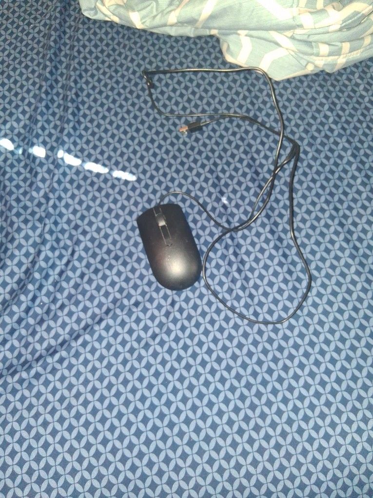 Mouse Pad