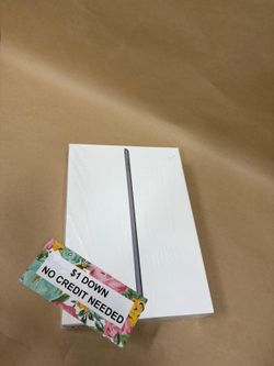 Apple IPad 8th Gen Tablet - Only $1 Today Pay The Rest Later! 