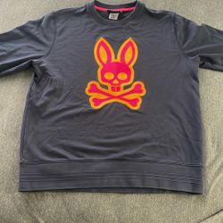 Psycho Bunny Long Sleeve 