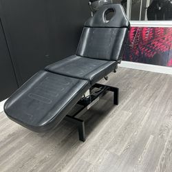 Tattoo/lash Chair 