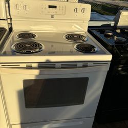 Kenmore Electric Stove