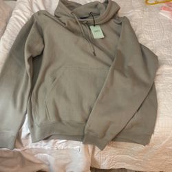 Brand new   Hoodie Sweatshirt Men Large  $15