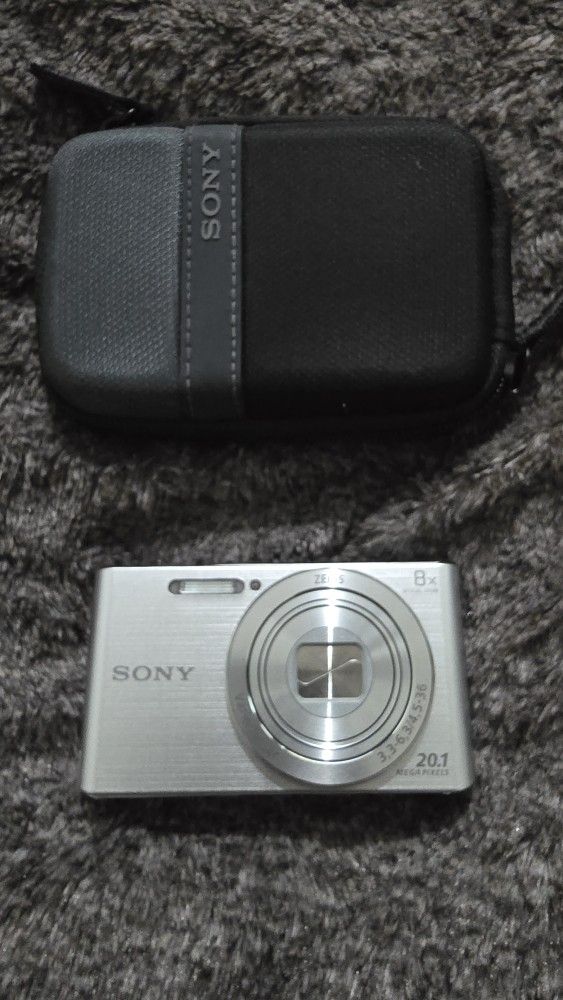 Sony Digital Camera