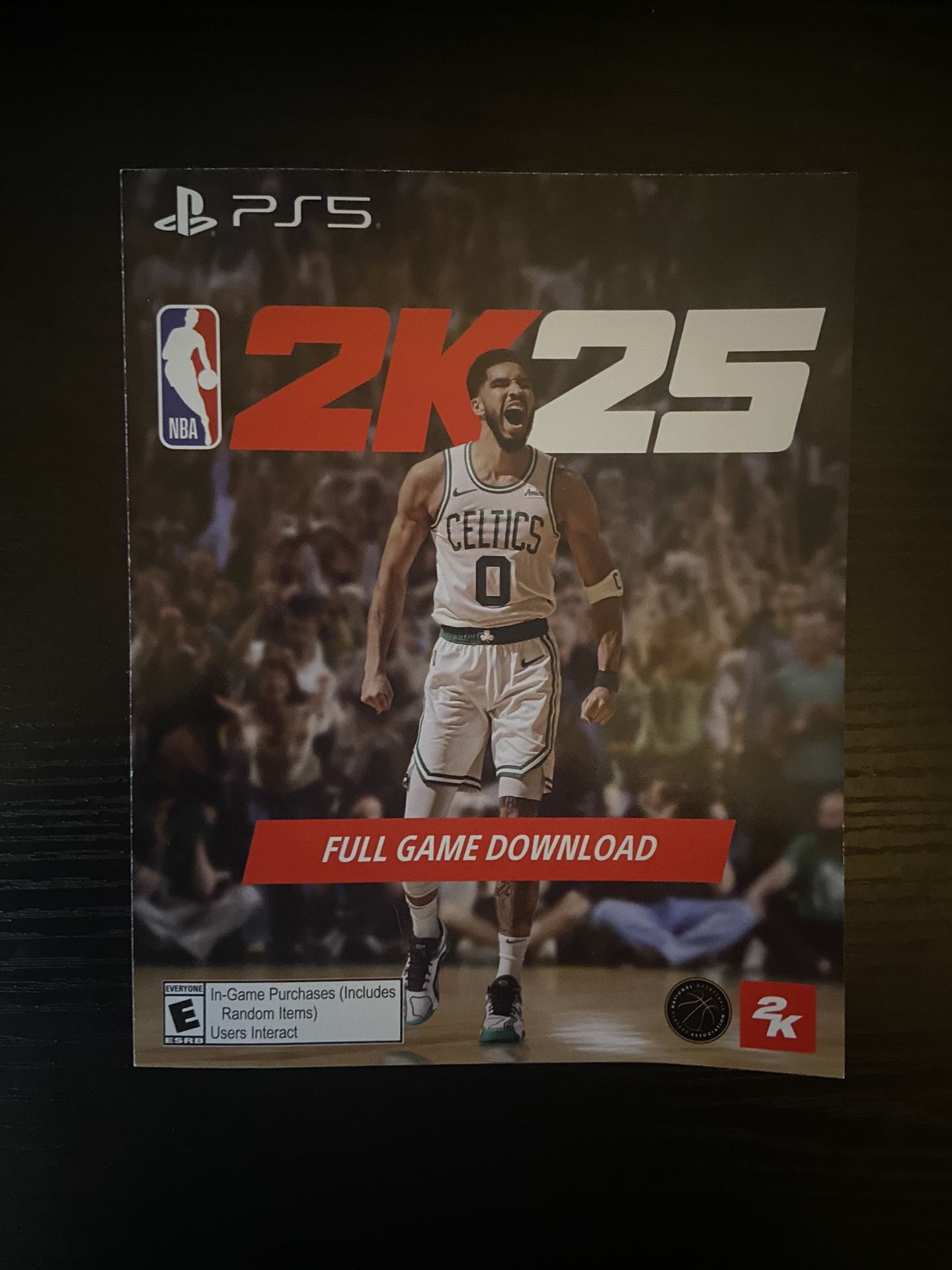 2k25