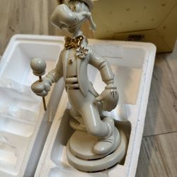 Goofy’s Grand Evening By Lenox