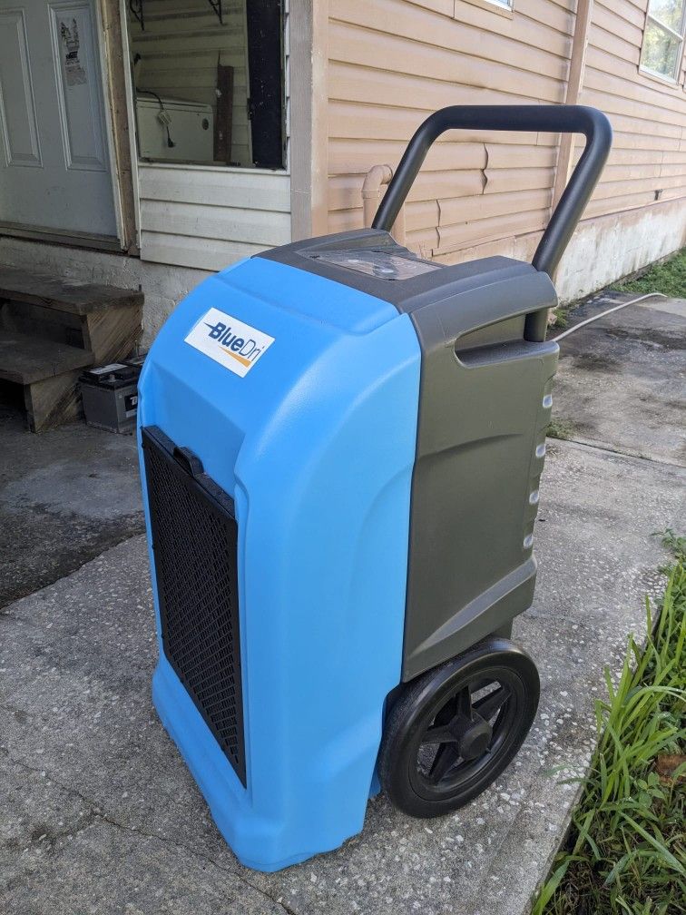 Dehumidifier