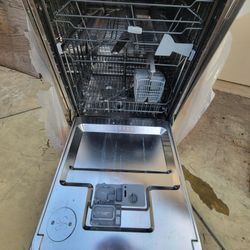 ASKO Dish Washer D3530 - For Parts
