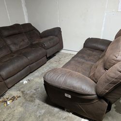 Couches 