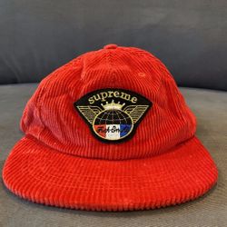 Supreme Hats - BNWT Lot Of 4 $60 Each