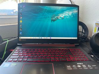 Acer Nitro 5 Gaming Laptop