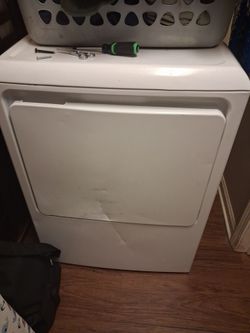 Hotpoint Dryer