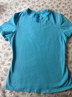 SKIMS cotton tee size M