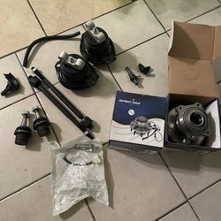 Dodge Charger Challenger Car Parts