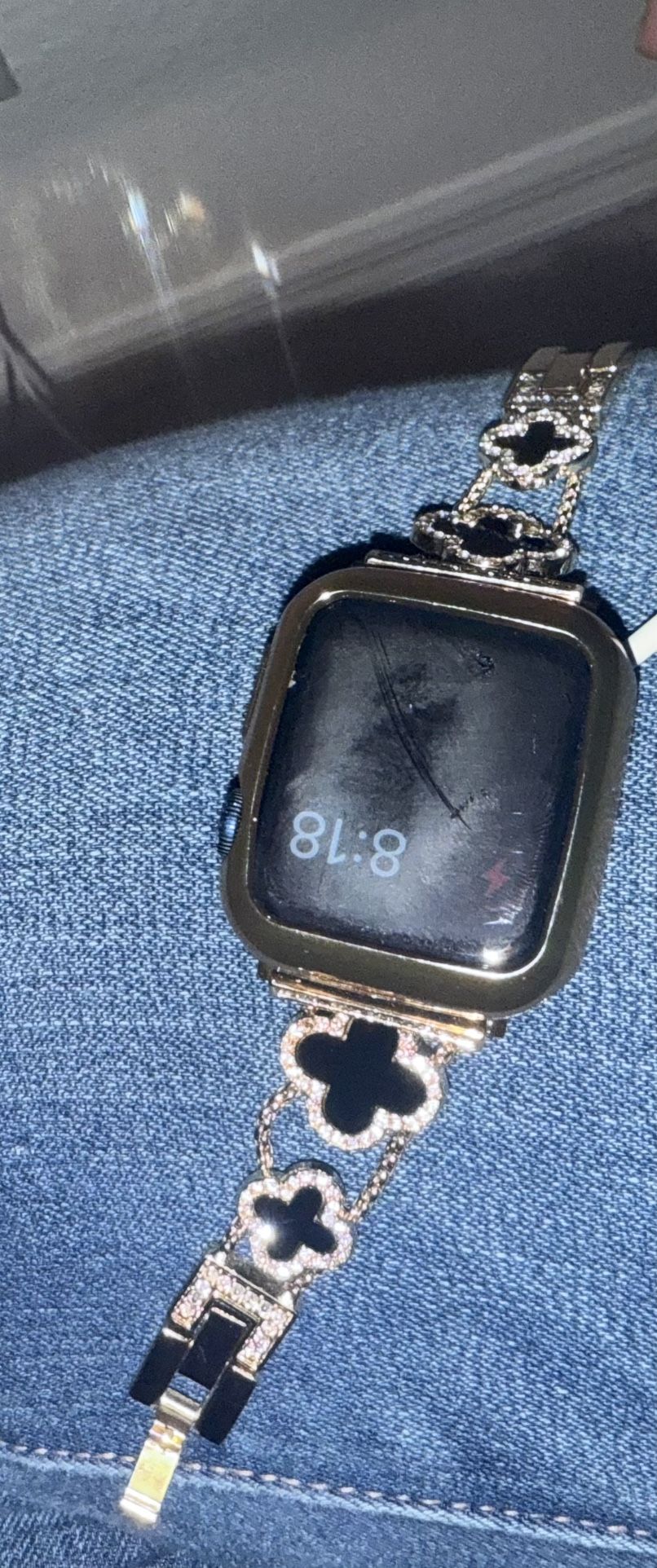 Apple Watch Series 4