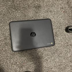 Google Chromebook 