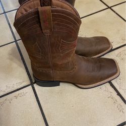 Ariat Boots
