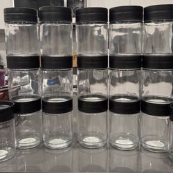 Craft Jars