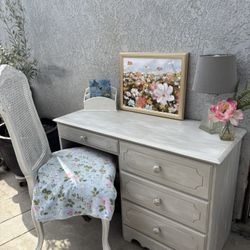 Desk Look 👀 At my Other Listenings