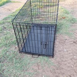 Dog Cage 30" L 