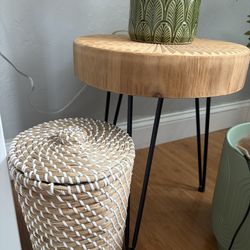 Side Table