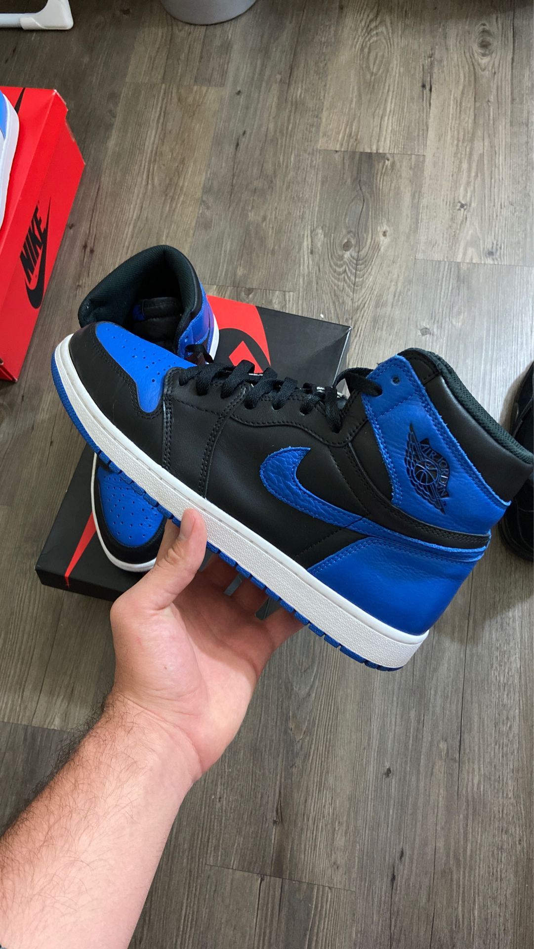 jordan 1 royal size 11.5