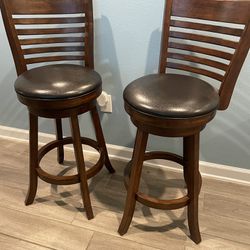 Patio Furniture, Barstool and Rockers 