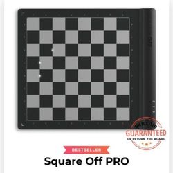 Square Off Pro