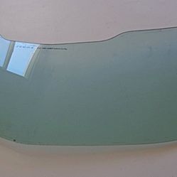 1971-73 Chevy Impala Rear Window X2