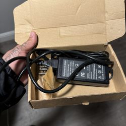 Replacement AC Adapter 