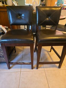 Bar stools