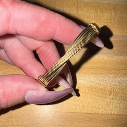 Vintage Avon Crossroads Bracelet 