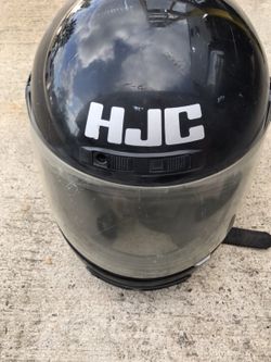 HJC HELMET