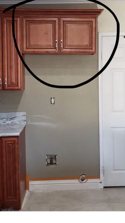 Wall cabinet