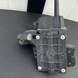 21-23 Ford F-150 OEM LH Driver Side lower active air dam motor acuator