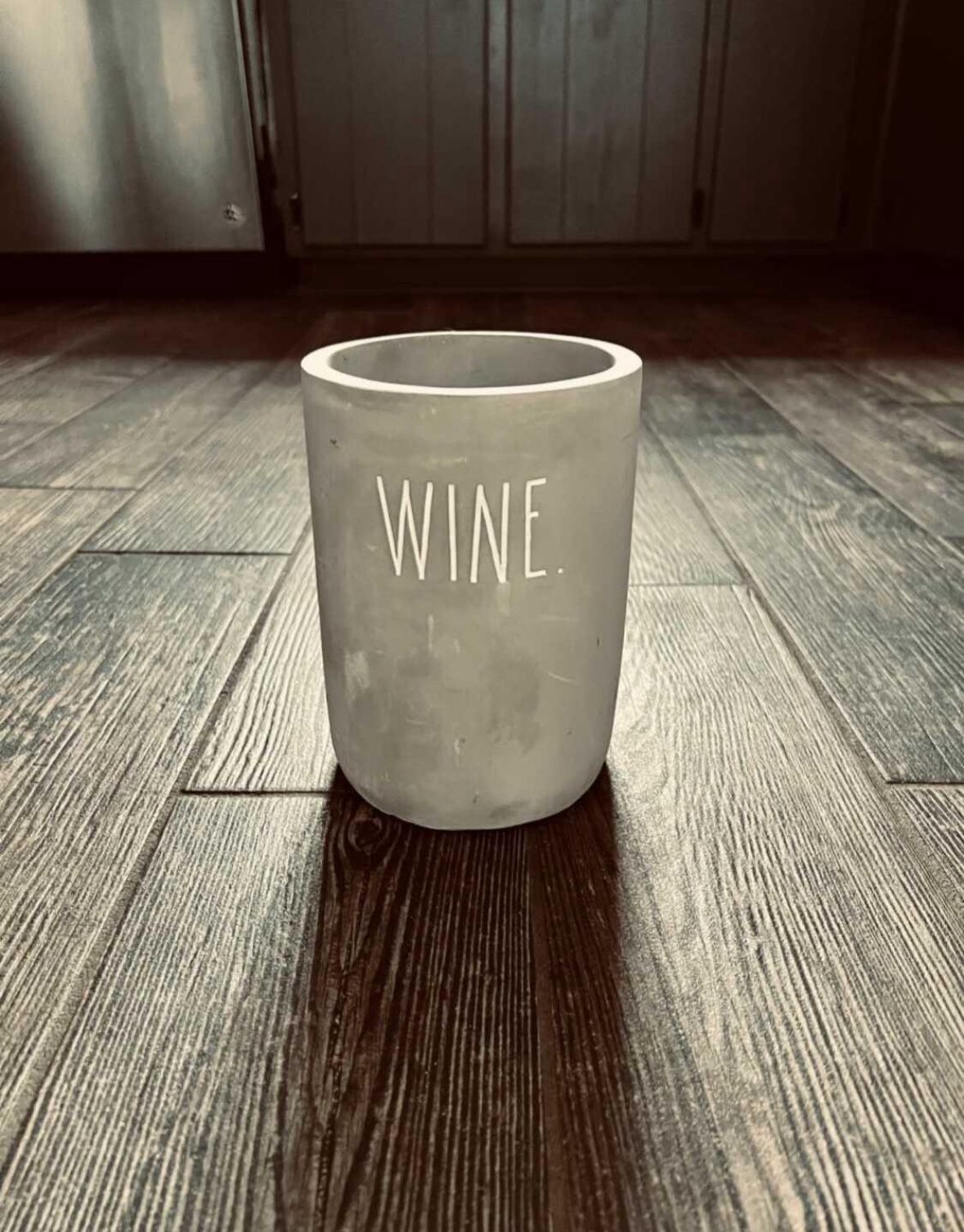 New Stone Wine Cooler