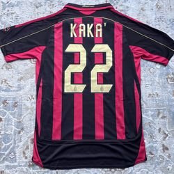 Kaka AC Milan jersey (Medium