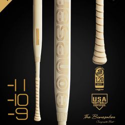 Fastpitch Bat