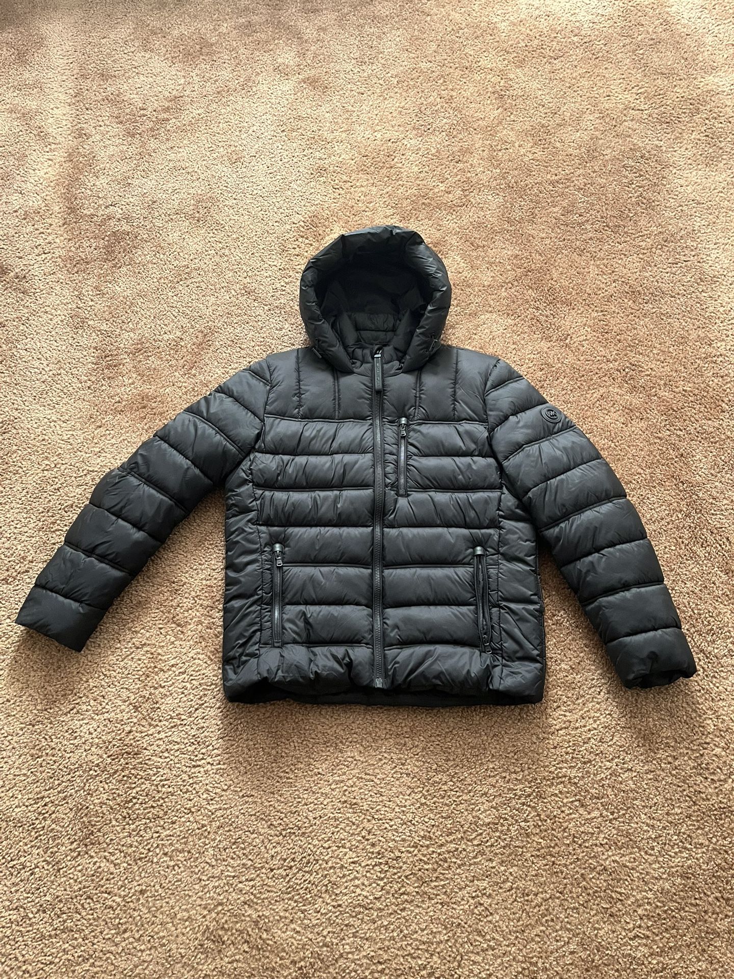 Michael Kors Puffer Jacket