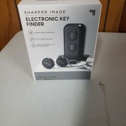 Electronic Key Finder 