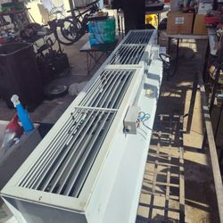 Air Door 6ft Wide Air Curtain Fan