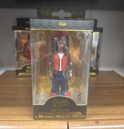 Funko Pop Lil Wayne