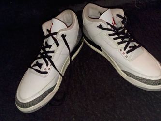 Jordans and Nikes for sale