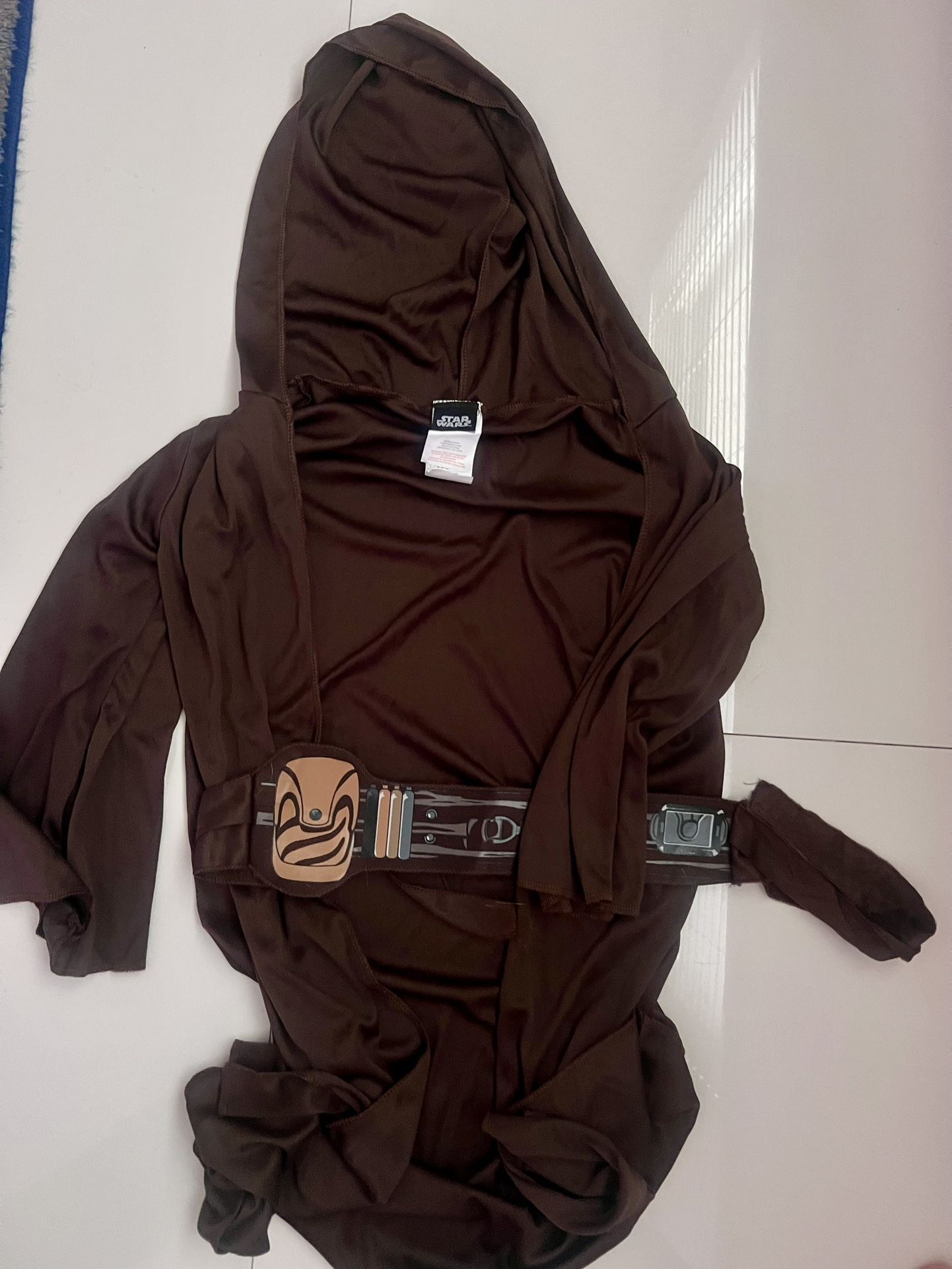 Kid’s Jedi Robe Customer