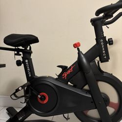 Exercise Bike 