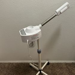 Facial Steamer 