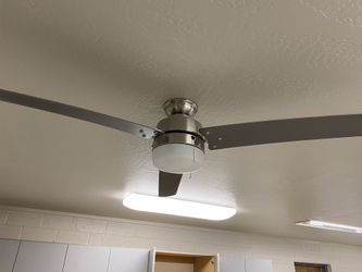  Ceiling fans - 3 Blade
