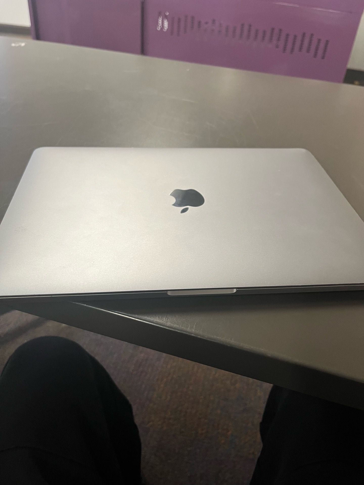 MacBook 10