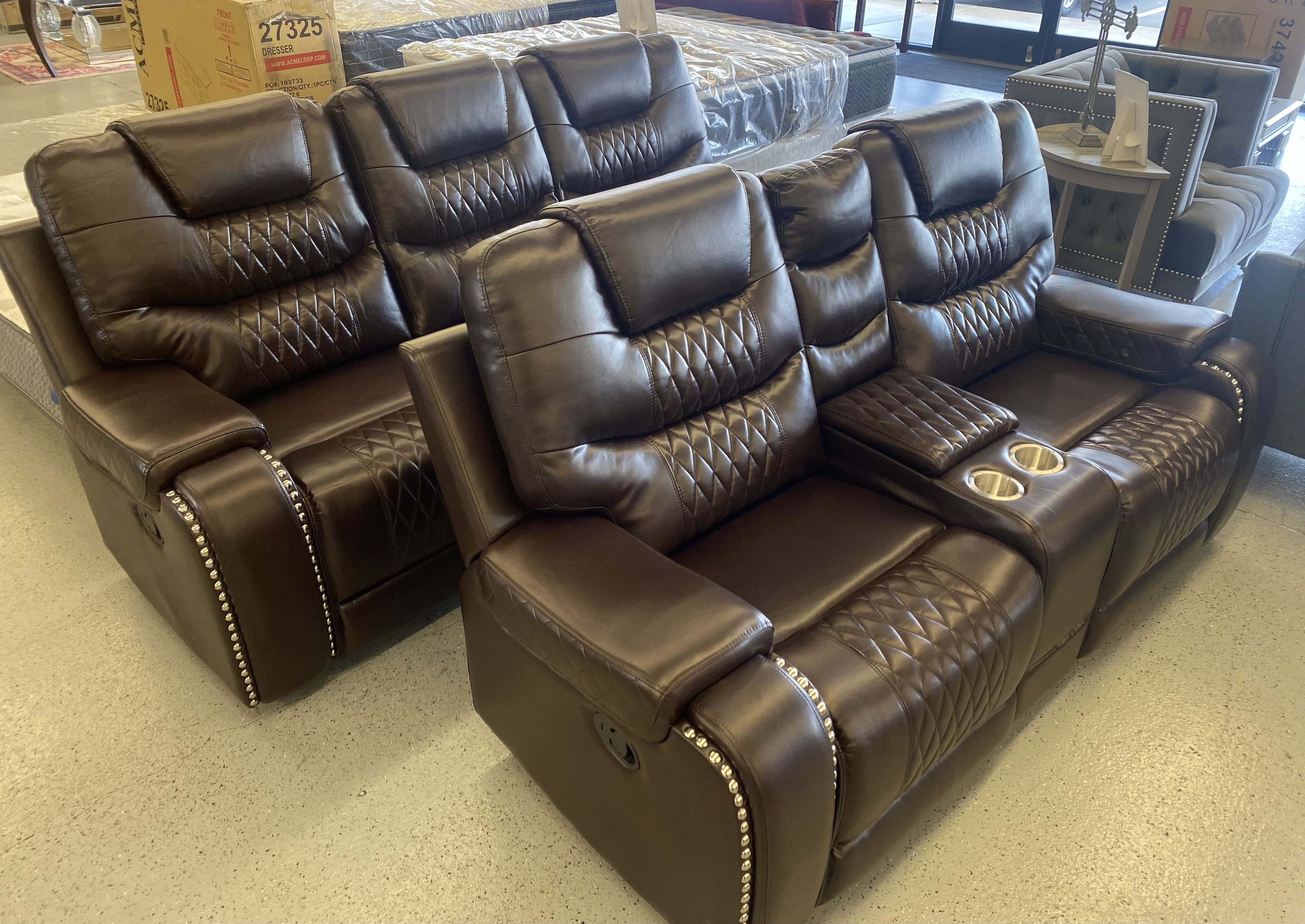 furniture sofa sectional chair recliner couch tv stand