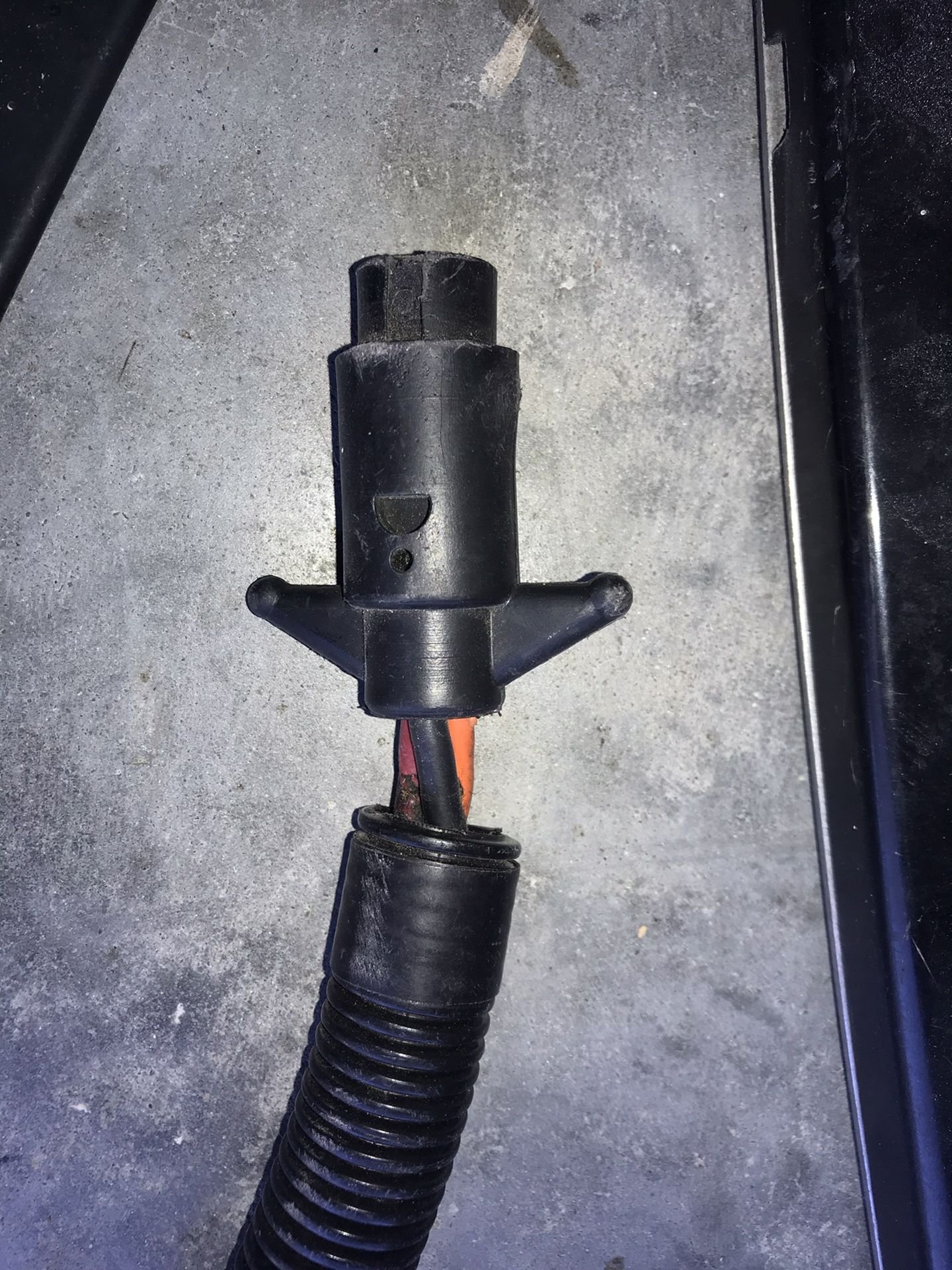 Stealth 300 Trolling Motor Foot Control 12 volt battery 30